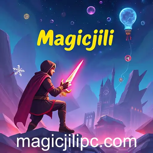 Rising Star: Exploring the Magic of Magicjili