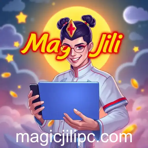 Exploring the MagicJili Phenomenon