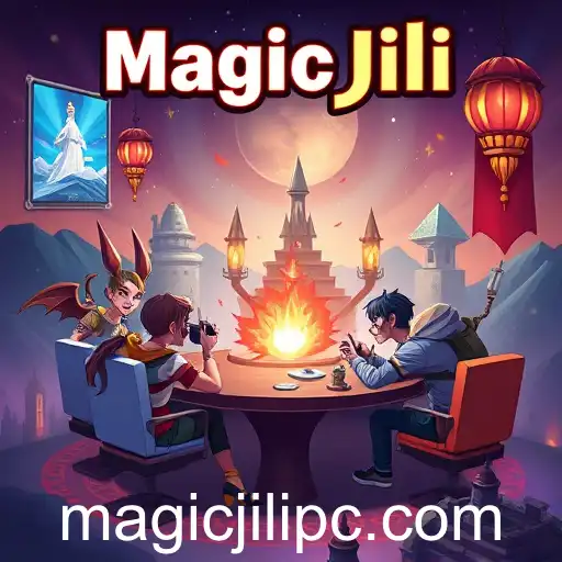 The Rise of MagicJili in the Gaming World