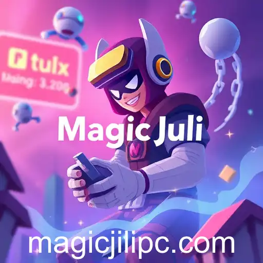 The Rise of MagicJili: A Gaming Revolution