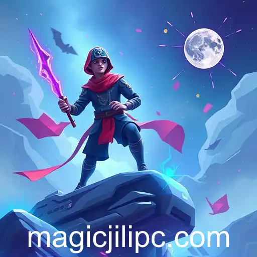 The Rise of Magicjili in the Gaming World