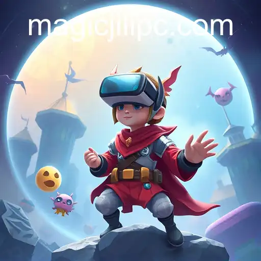 The Rise of MagicJili in the Gaming World