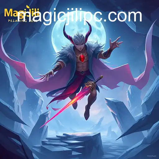 The Rise of MagicJili in the Gaming World