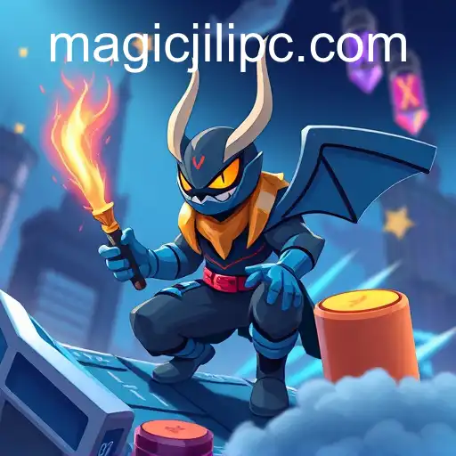 The Rise of MagicJili in 2026