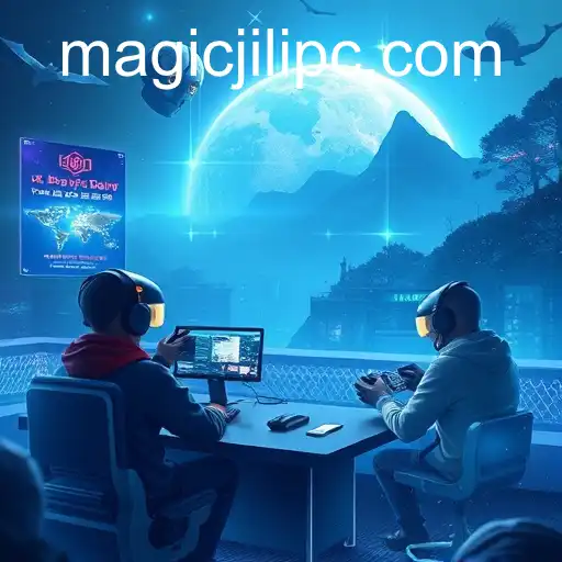 The Rise of Magicjili: Transforming Online Gaming
