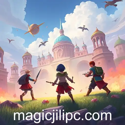 Emergence of MagicJili in the Gaming World