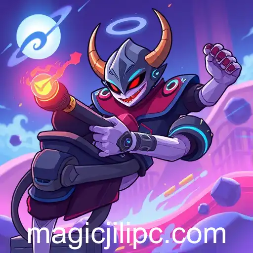 The Rise of 'magicjili': A Digital Revolution in Gaming