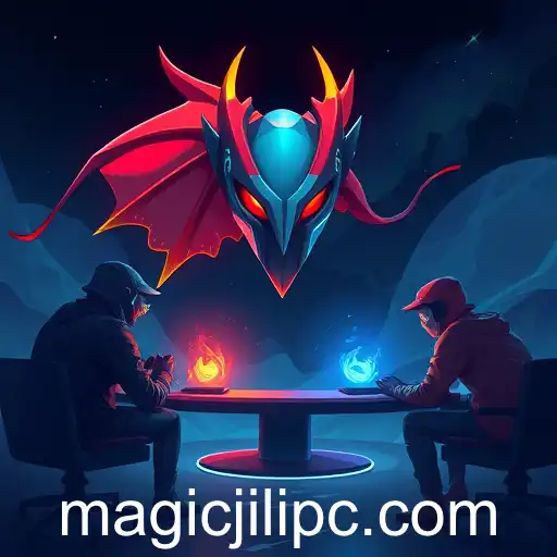 The Rising Popularity of Magicjili in Gaming