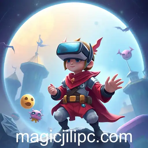 The Rise of MagicJili in the Gaming World