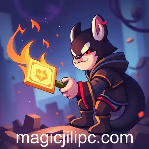 The Rise and Impact of MagicJili in the Gaming World