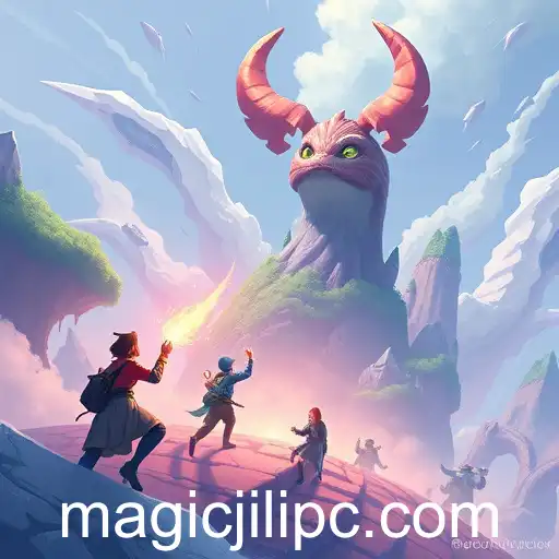 The Rise of Magicjili in Interactive Entertainment
