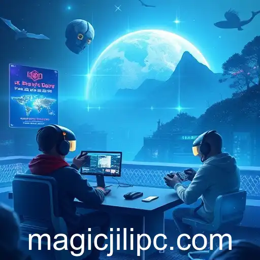 The Rise of Magicjili: Transforming Online Gaming