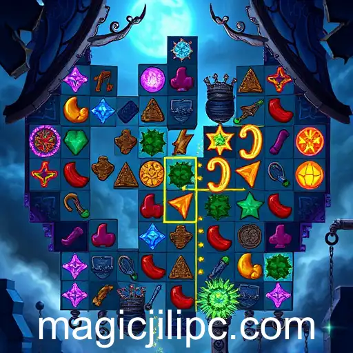 The Rise of MagicJili in the Gaming World