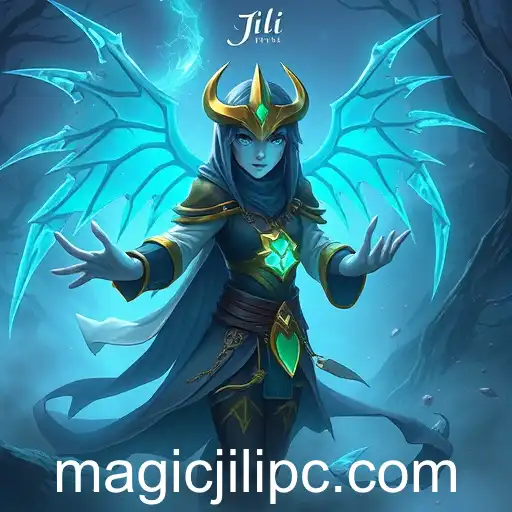 The Rise of MagicJili: A New Era in Online Gaming