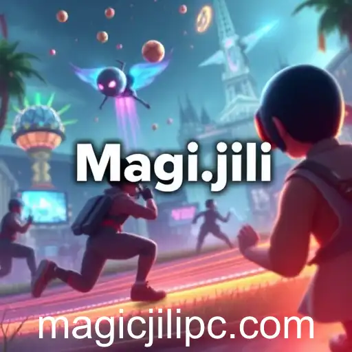 The Rise of Online Gaming: MagicJili and Its Impact