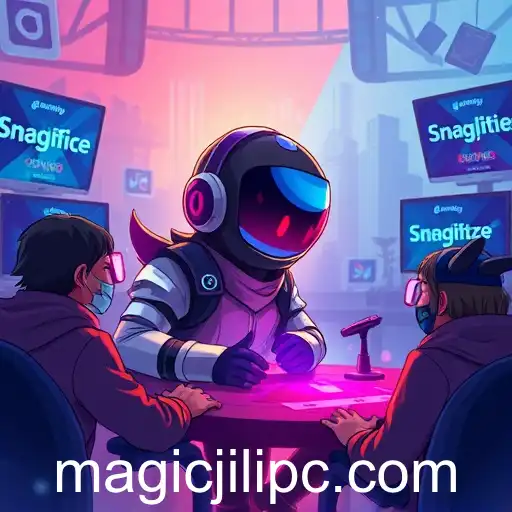 The Rise of Online Gaming Platforms