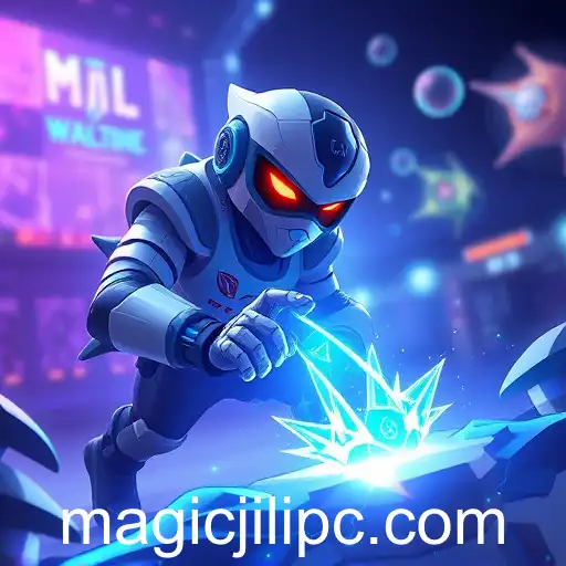 The Rise of MagicJili in Gaming