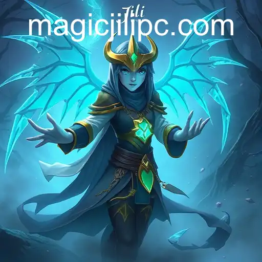 The Rise of MagicJili: A New Era in Online Gaming