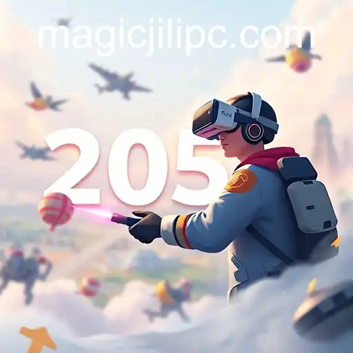 The Rise of Online Gaming in 2025